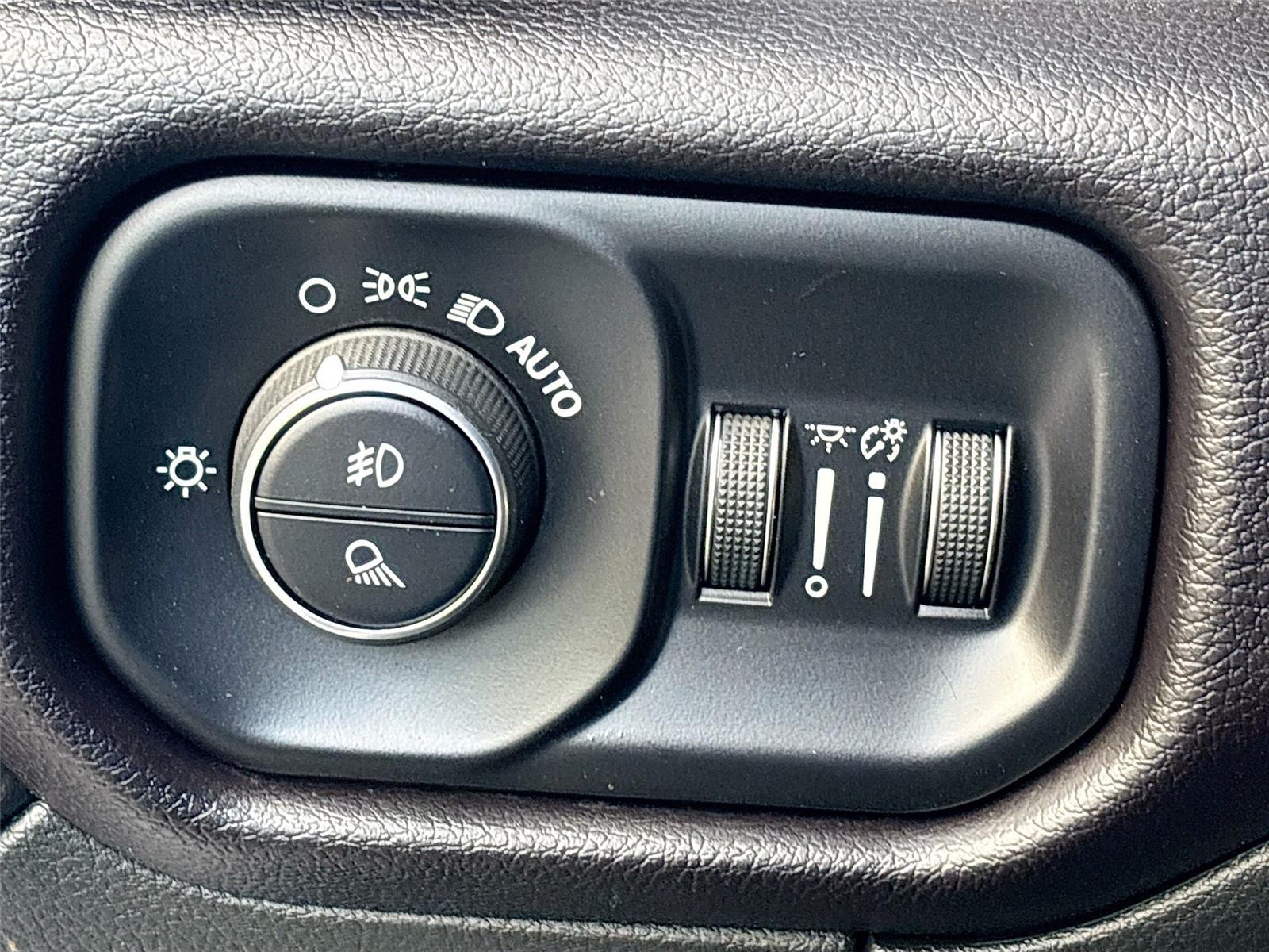 2023 Ram 2500 Laramie