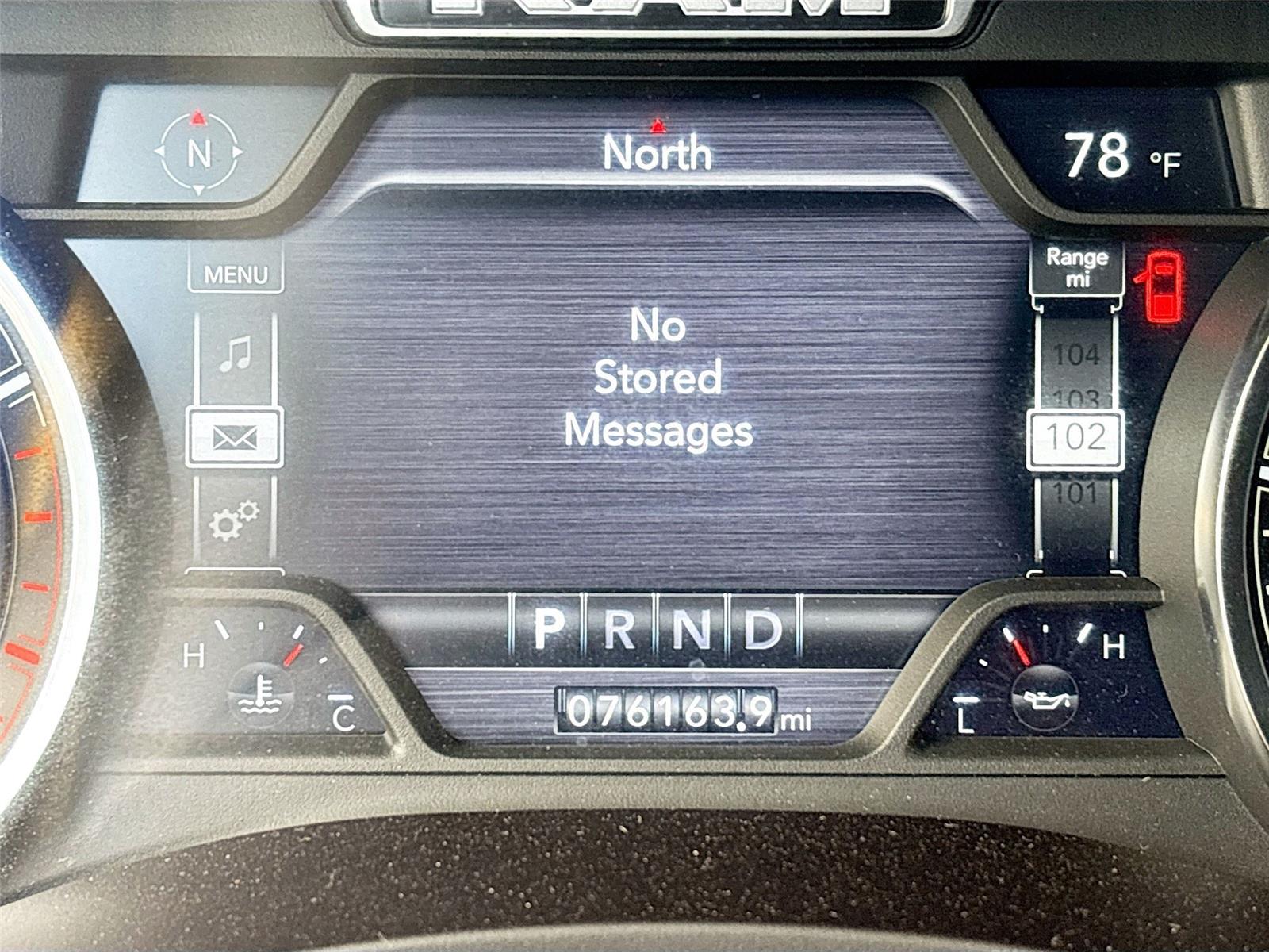 2023 Ram 2500 Laramie