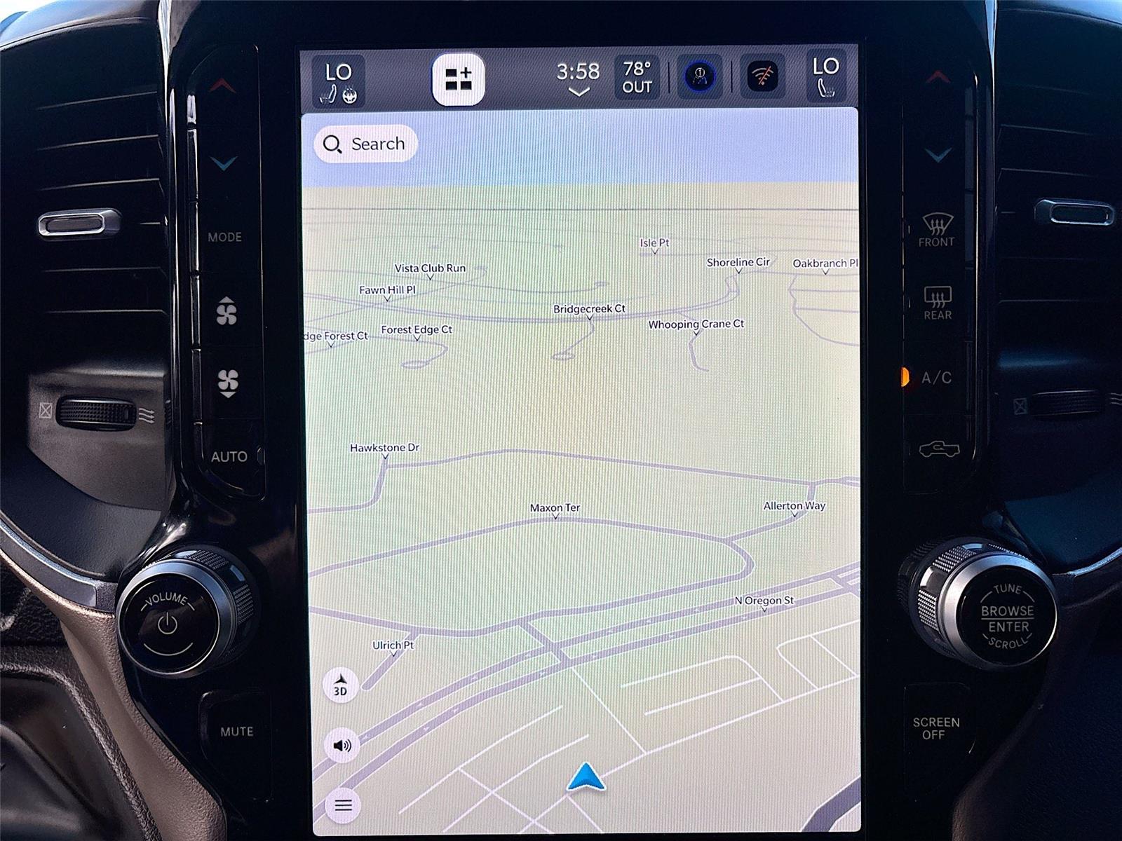 2023 Ram 2500 Laramie