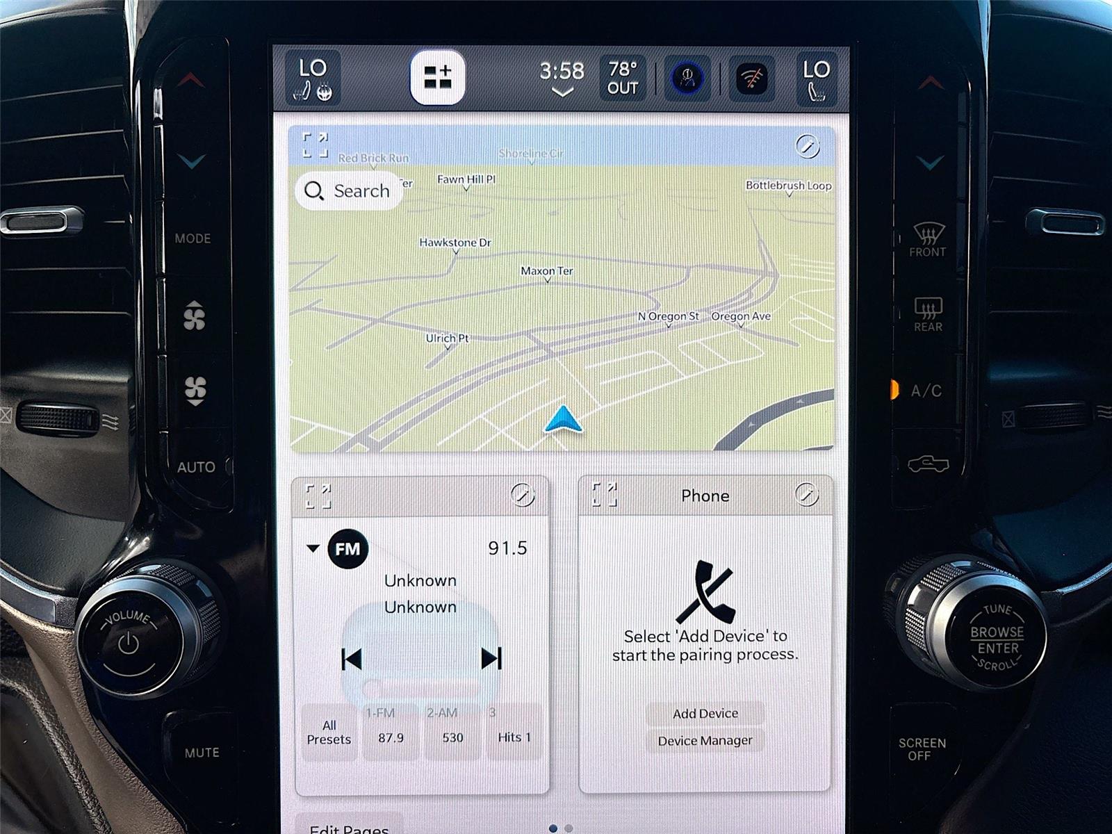 2023 Ram 2500 Laramie