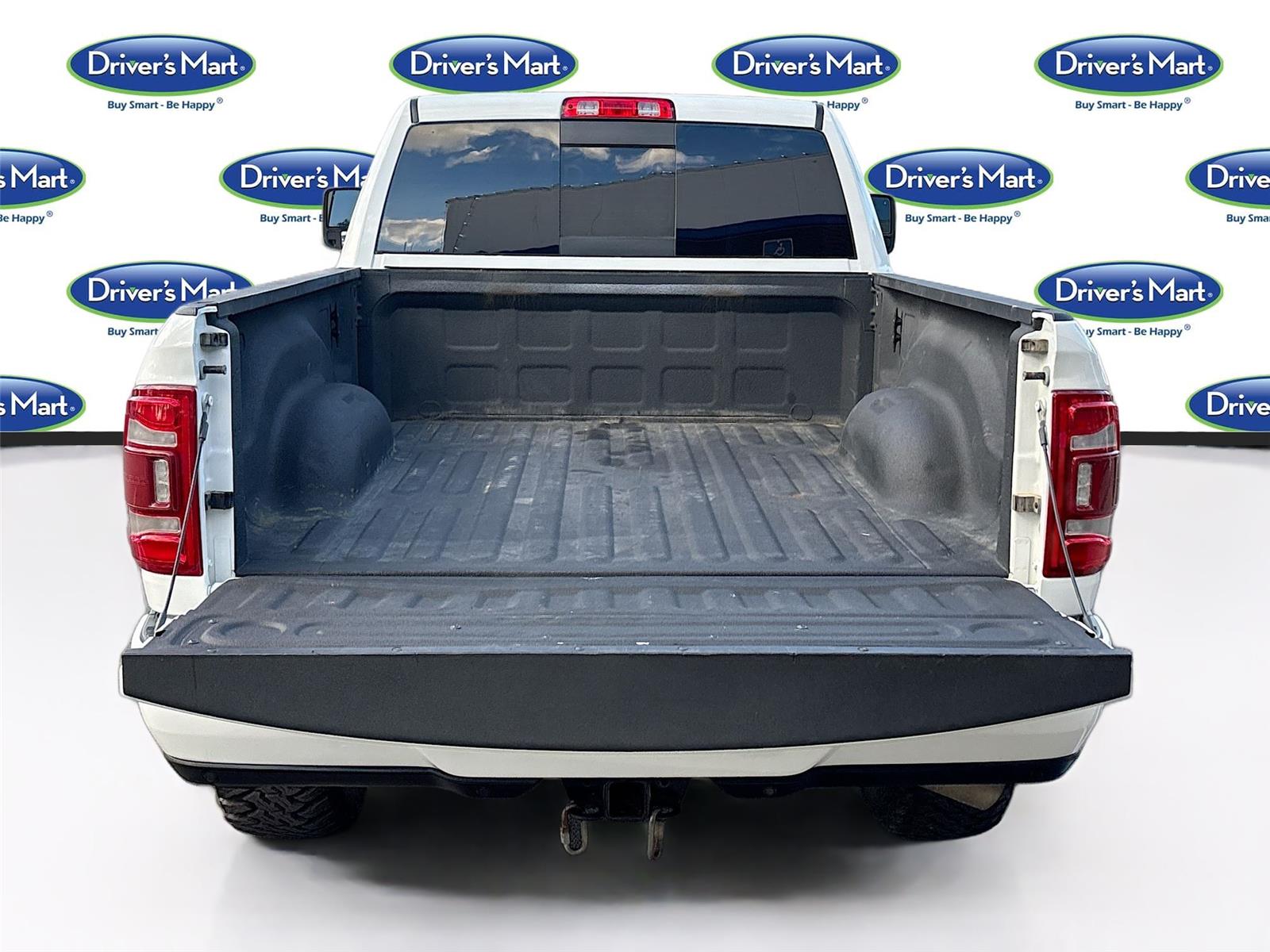 2023 Ram 2500 Laramie