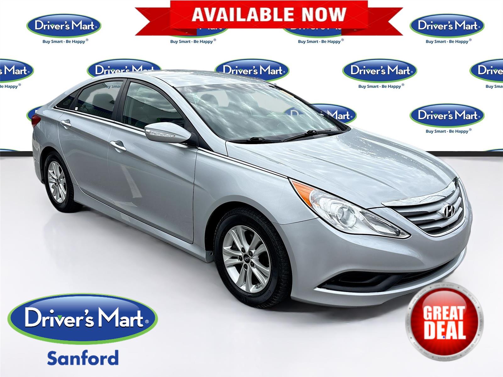 2014 Hyundai Sonata