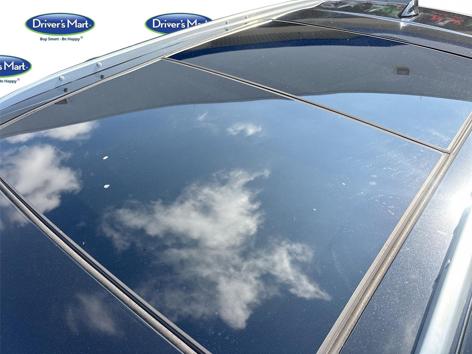 2017 Cadillac XT5 Premium Luxury FWD