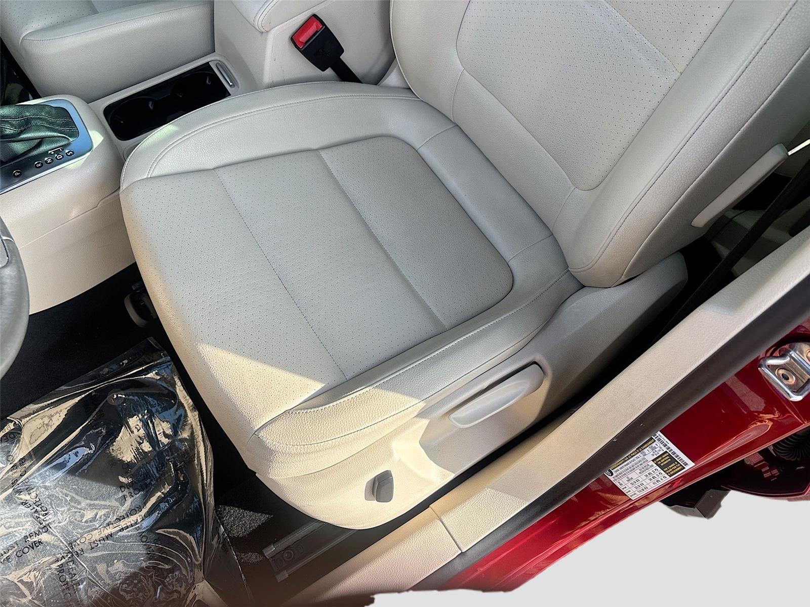 2012 Volkswagen Tiguan SE