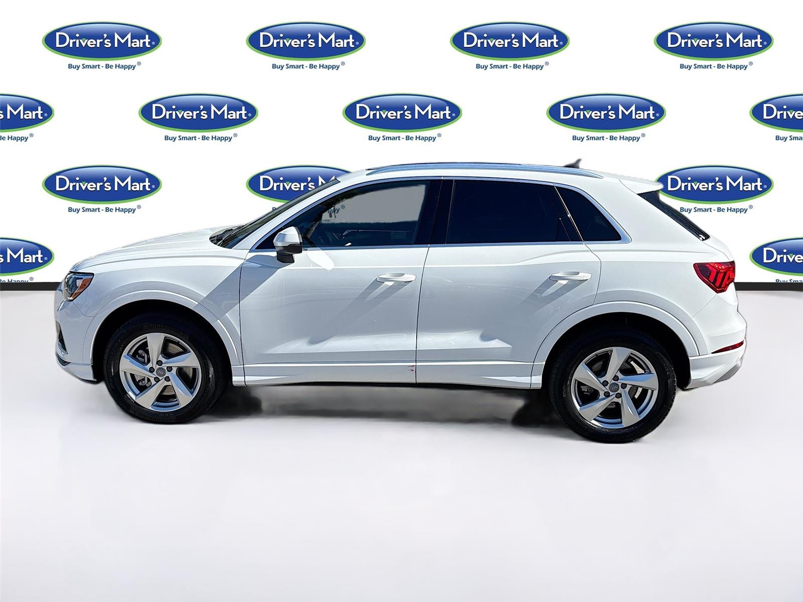 2019 Audi Q3 Premium