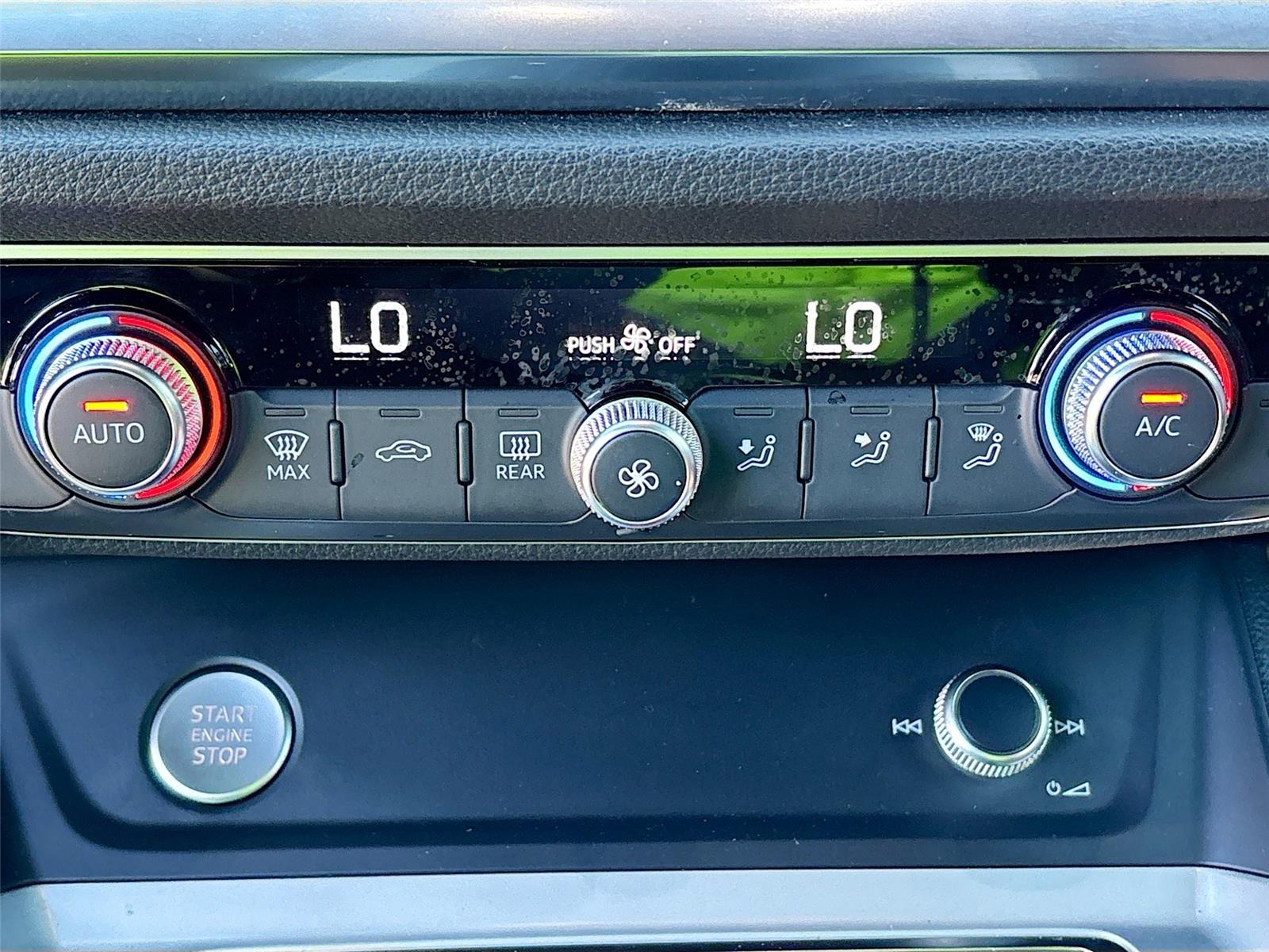 2020 Audi Q3 S line Premium