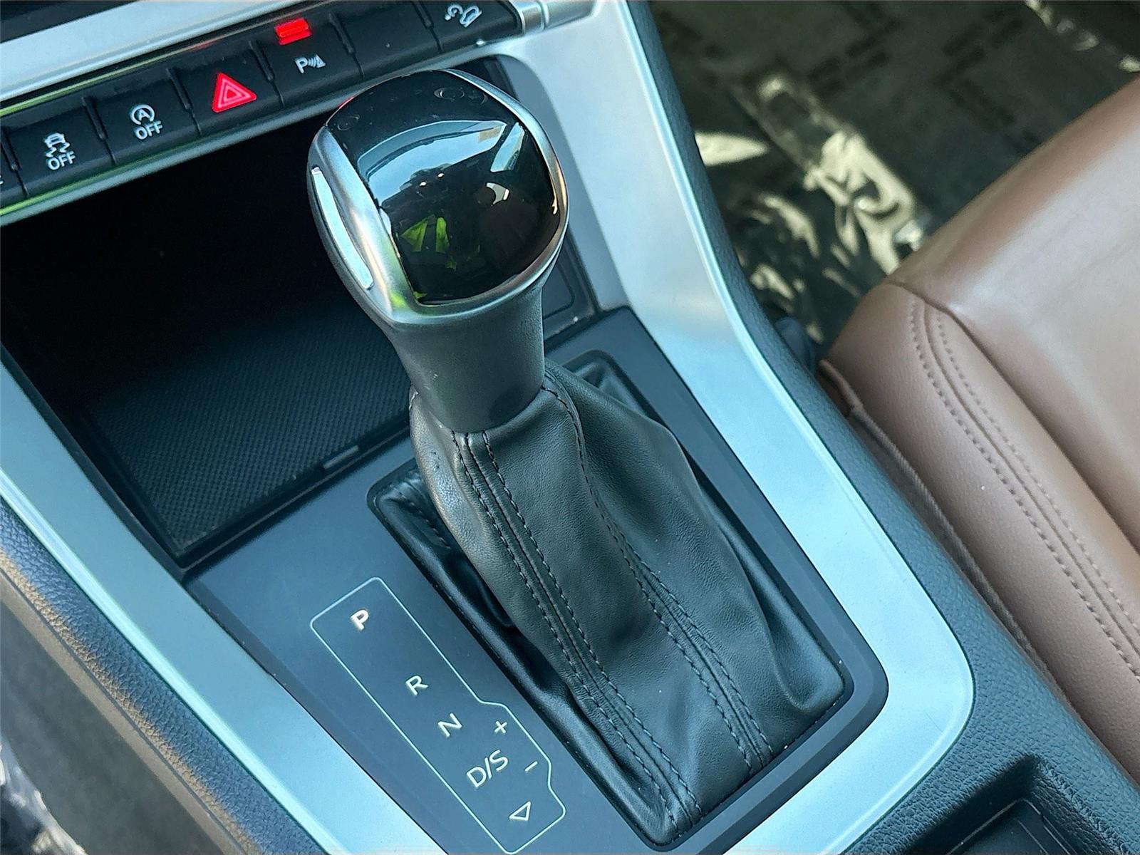 2020 Audi Q3 S line Premium