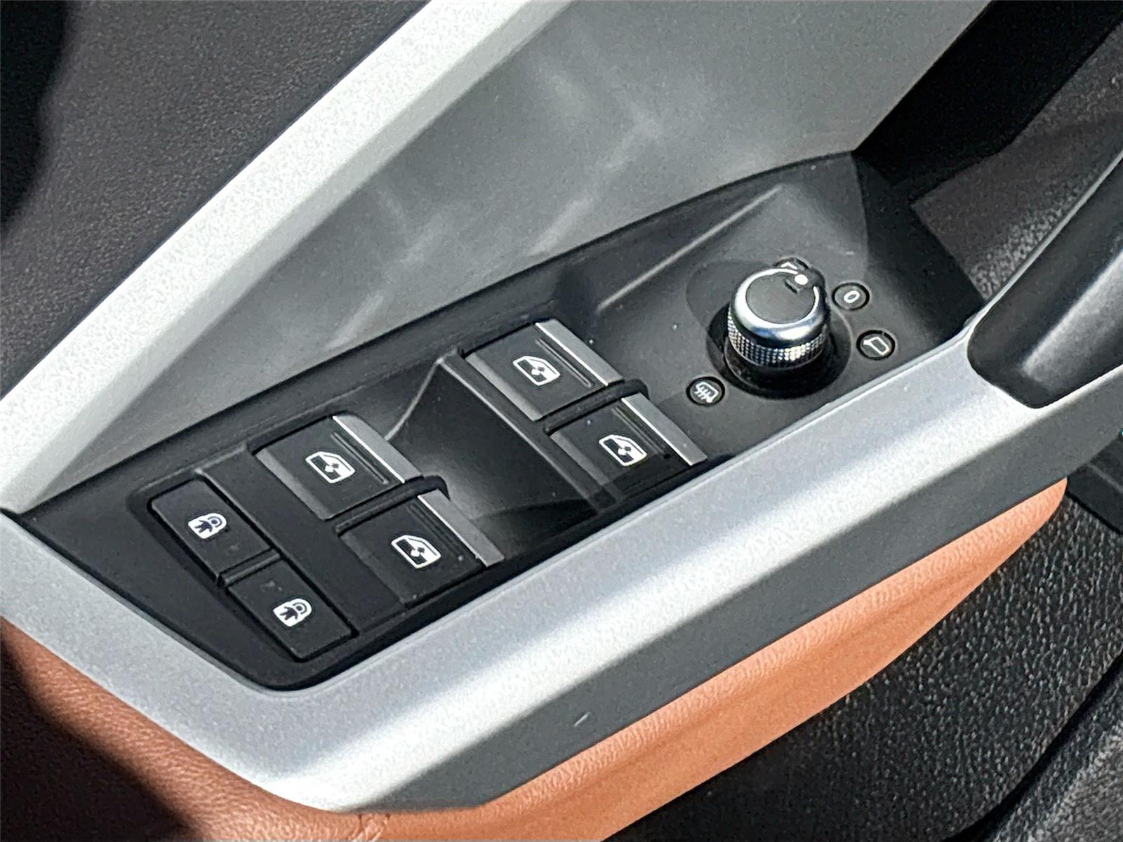 2020 Audi Q3 S line Premium