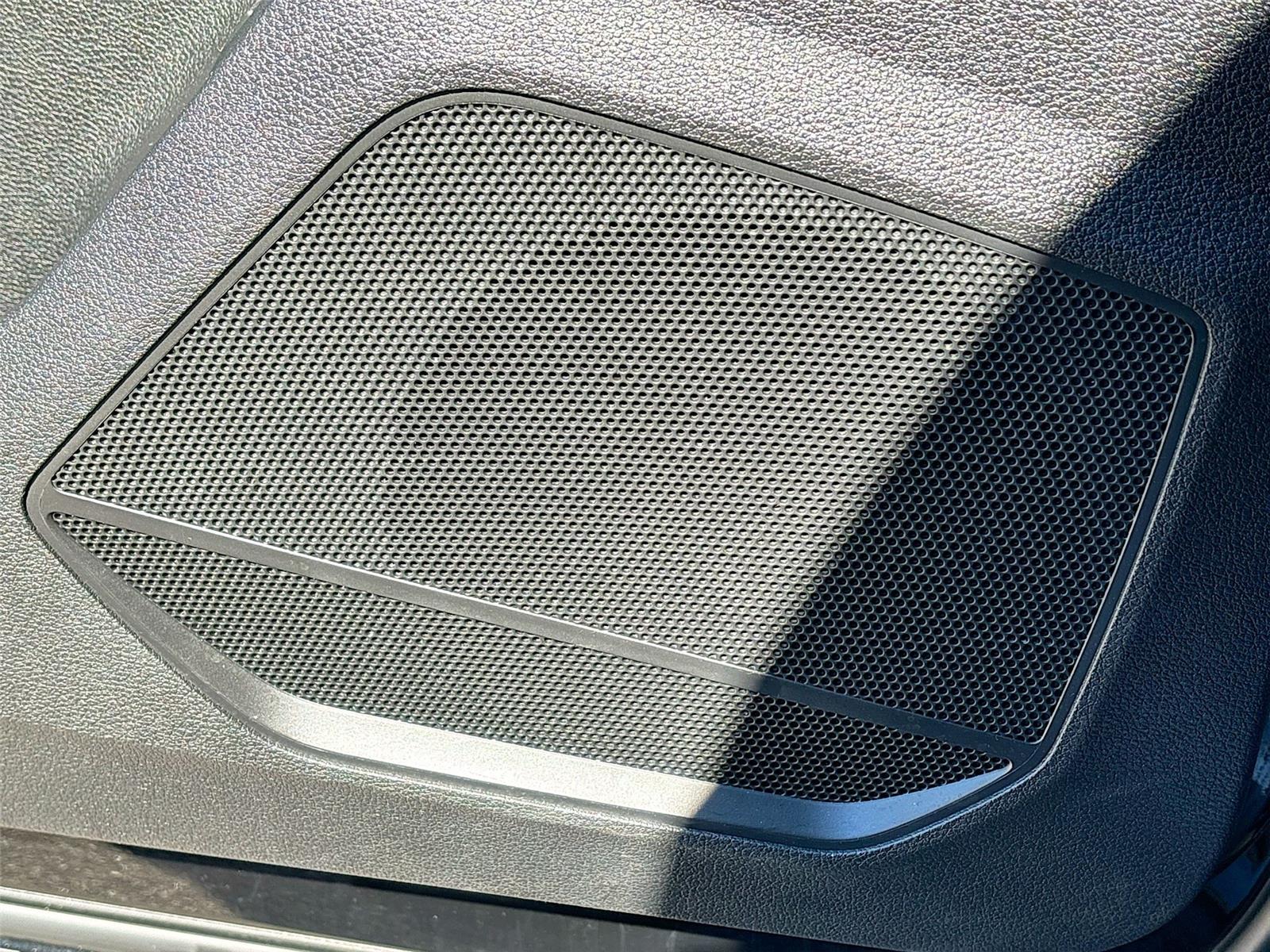 2020 Audi Q3 S line Premium