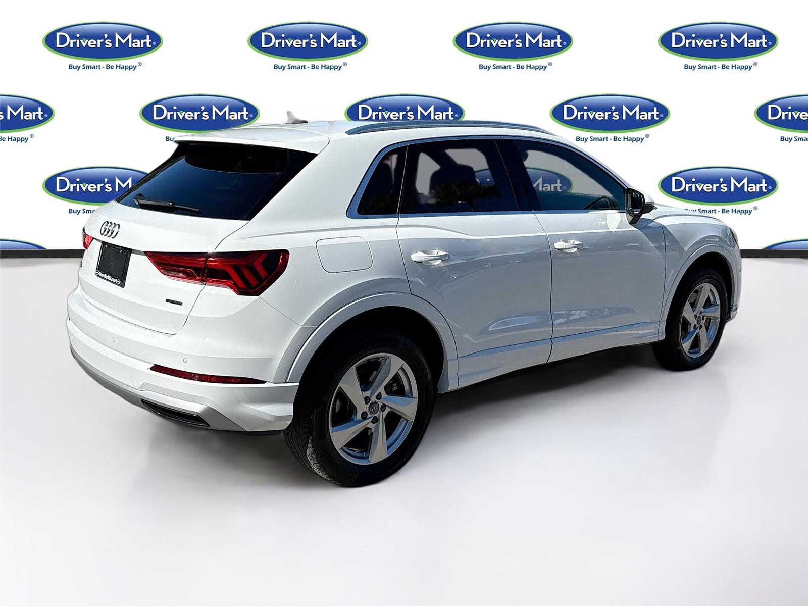 2019 Audi Q3 Premium