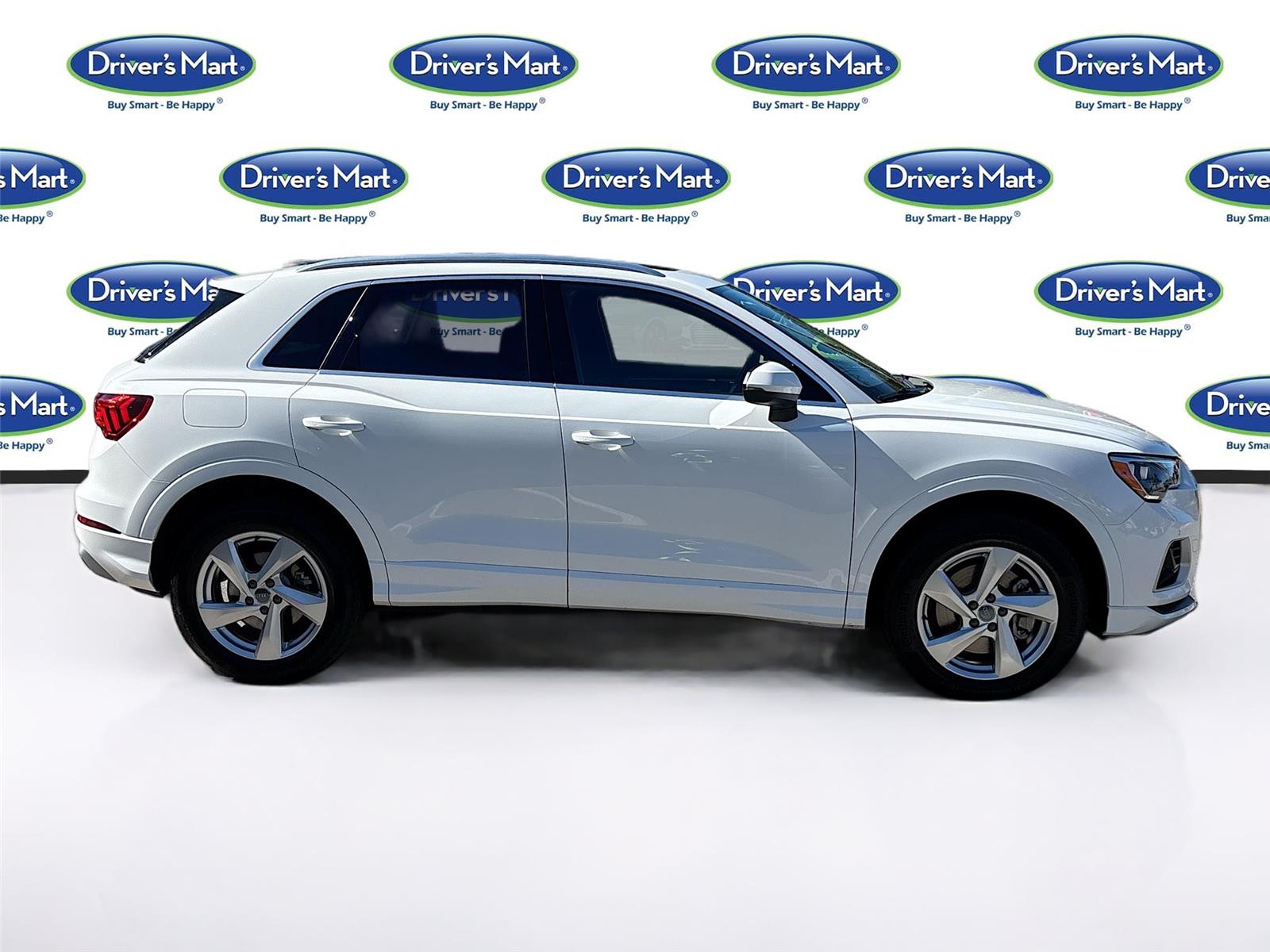 2019 Audi Q3 Premium