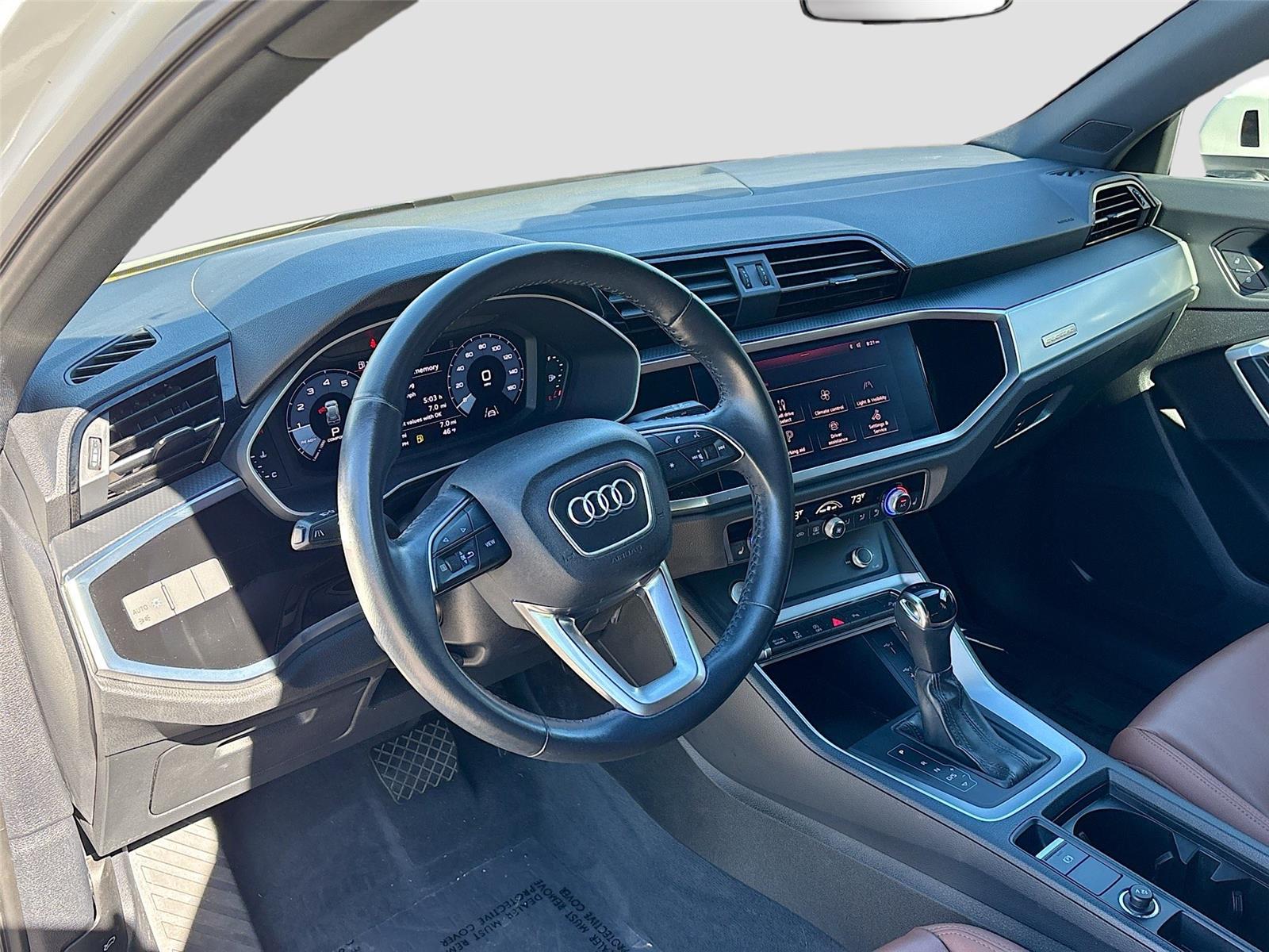 2019 Audi Q3 Premium
