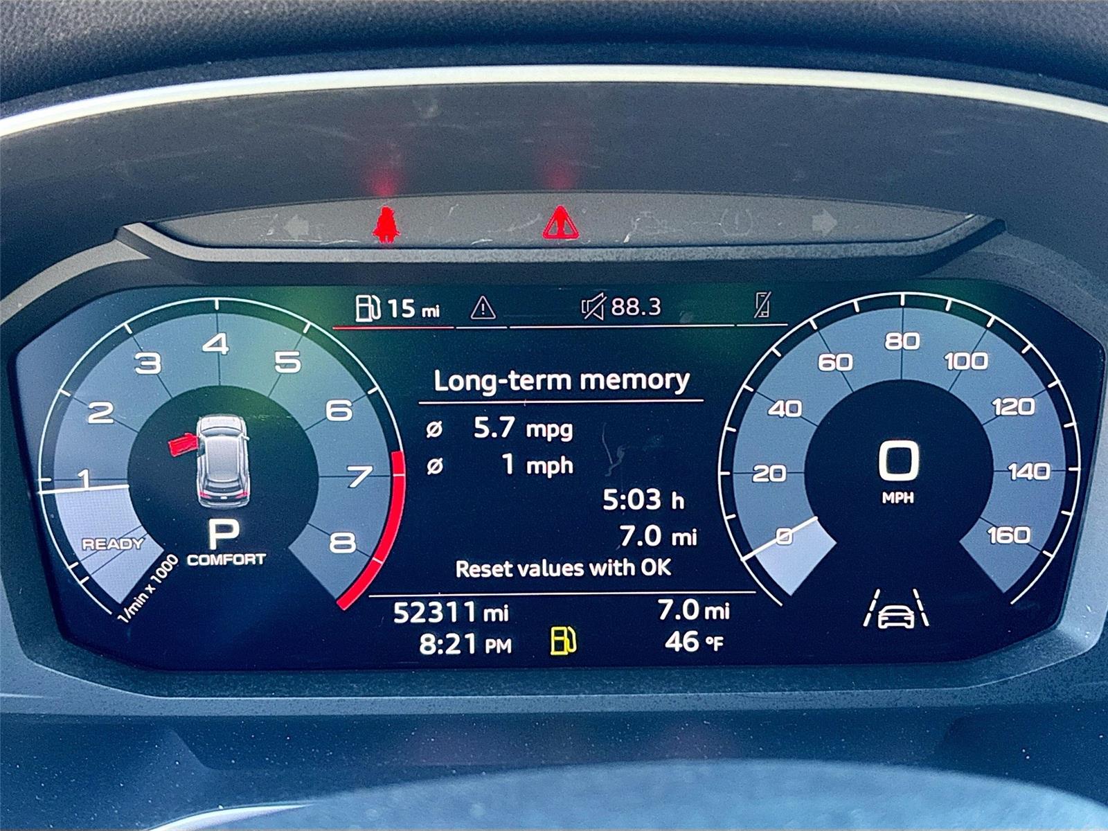 2019 Audi Q3 Premium