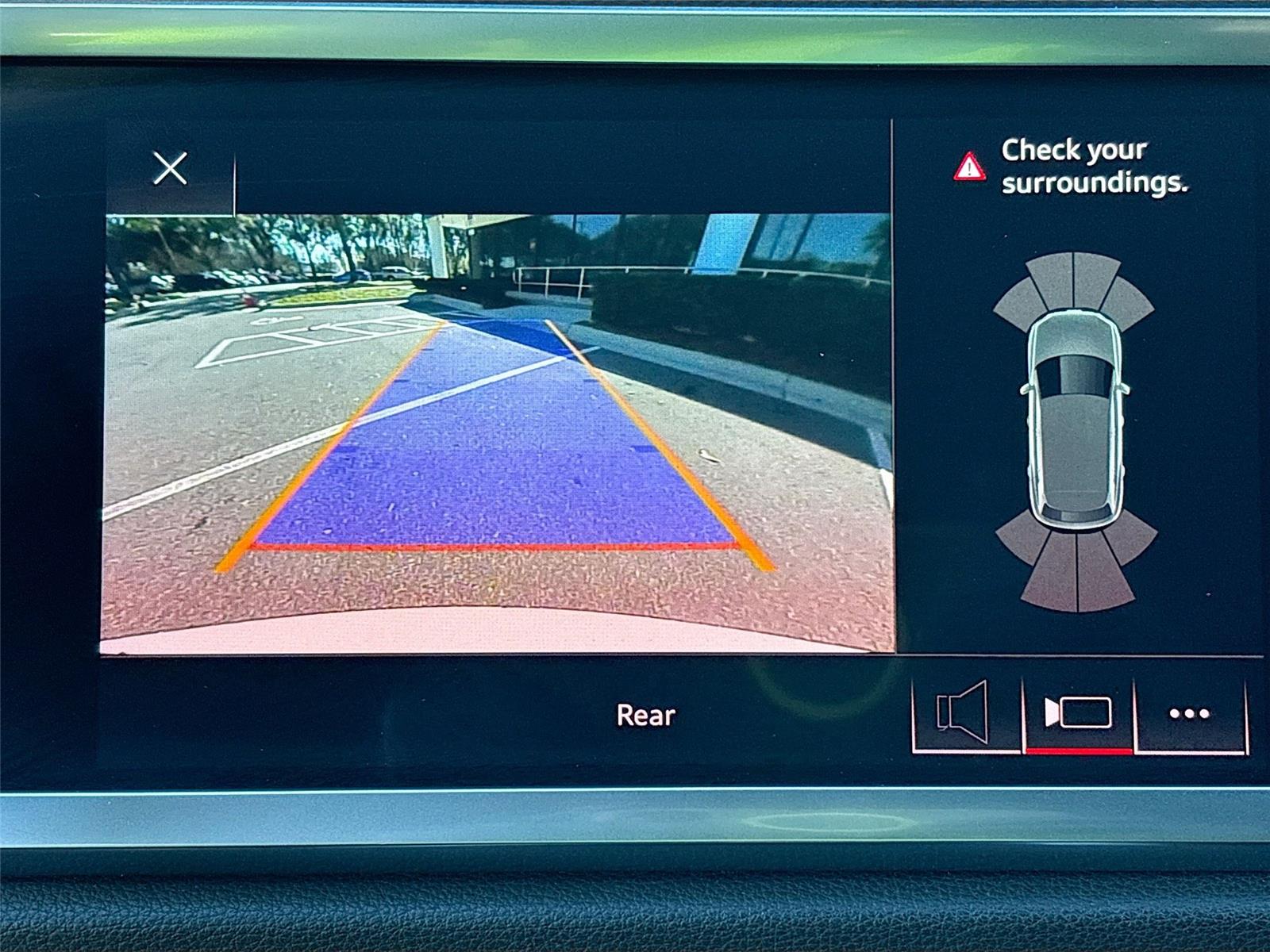 2019 Audi Q3 Premium