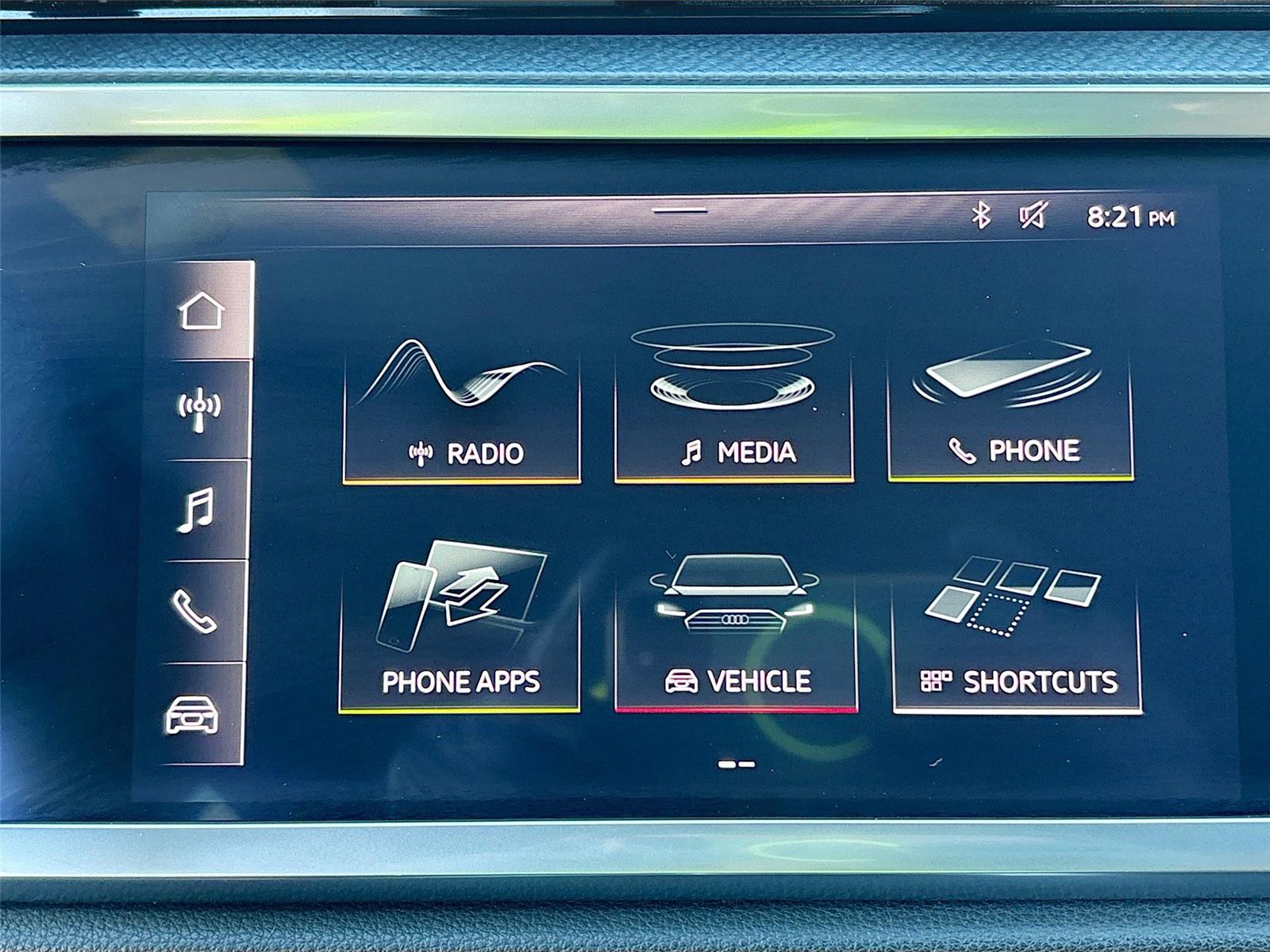 2019 Audi Q3 Premium