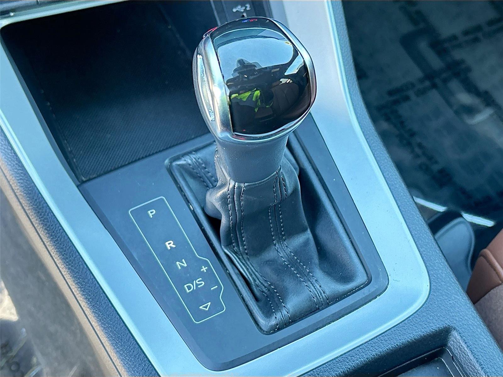 2019 Audi Q3 Premium