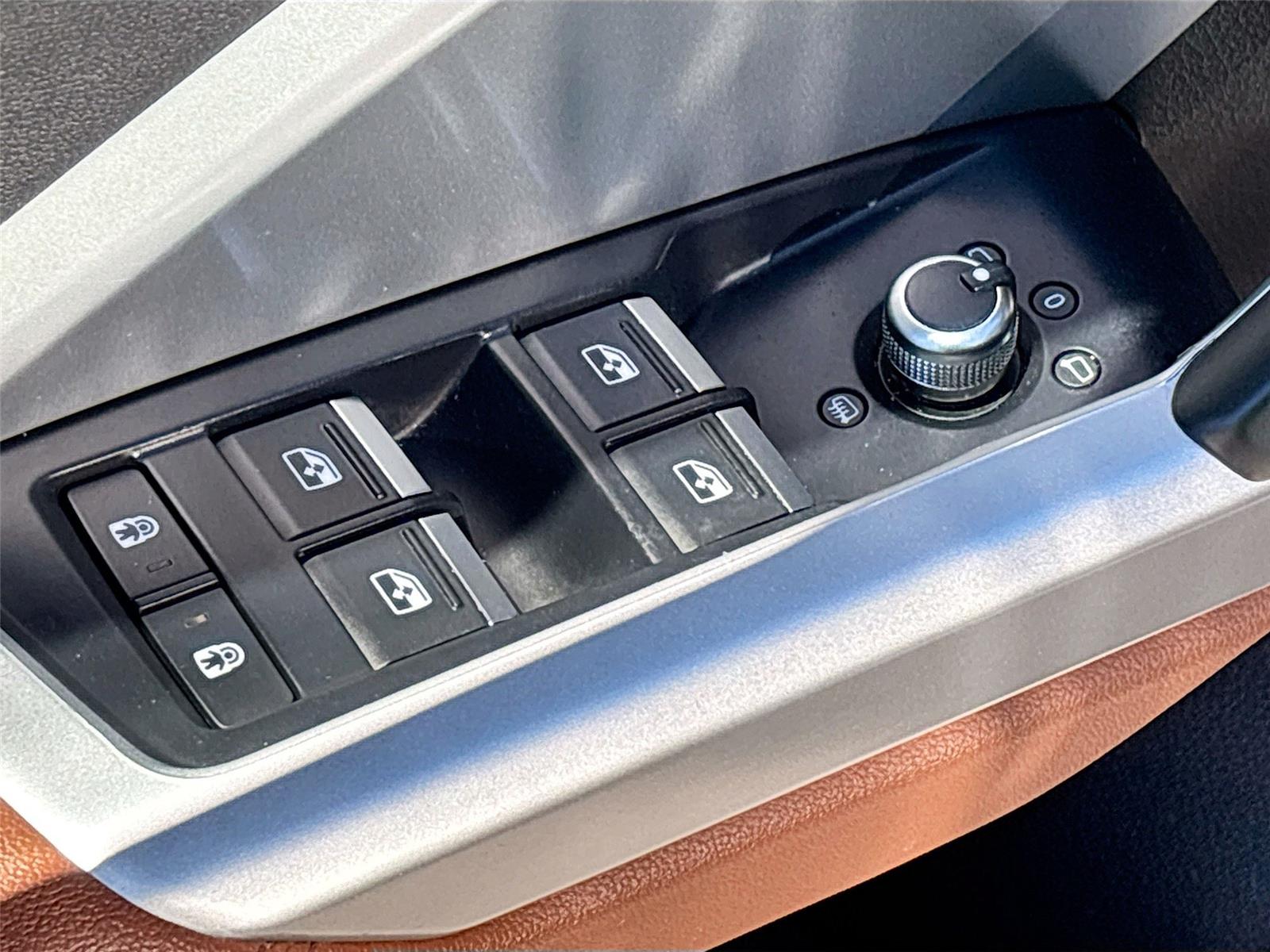 2019 Audi Q3 Premium