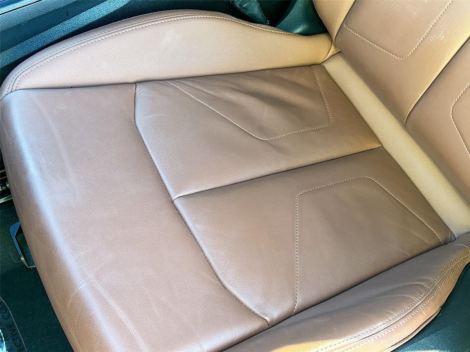 2019 Audi Q3 Premium