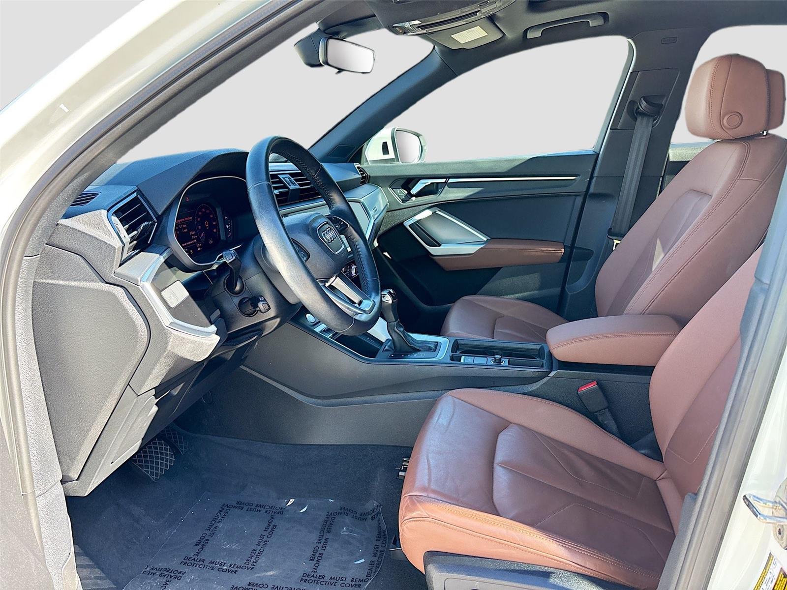 2019 Audi Q3 Premium