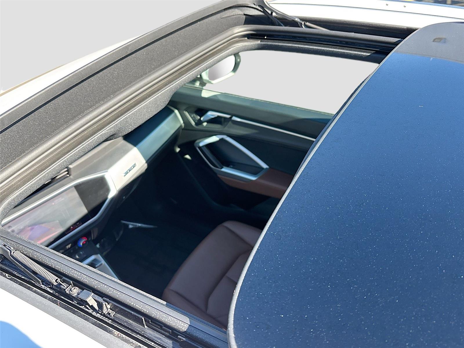 2019 Audi Q3 Premium