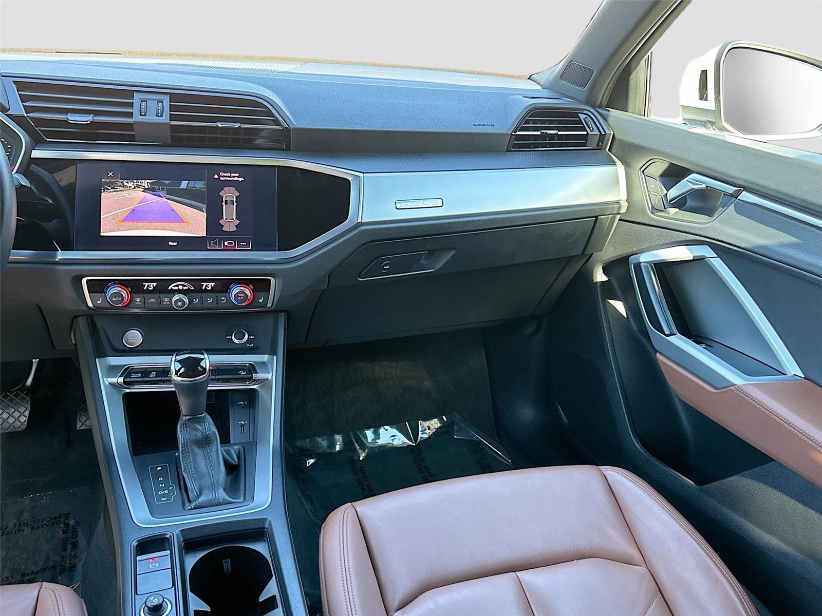 2019 Audi Q3 Premium