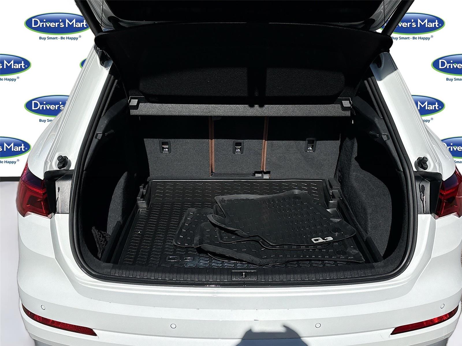 2019 Audi Q3 Premium