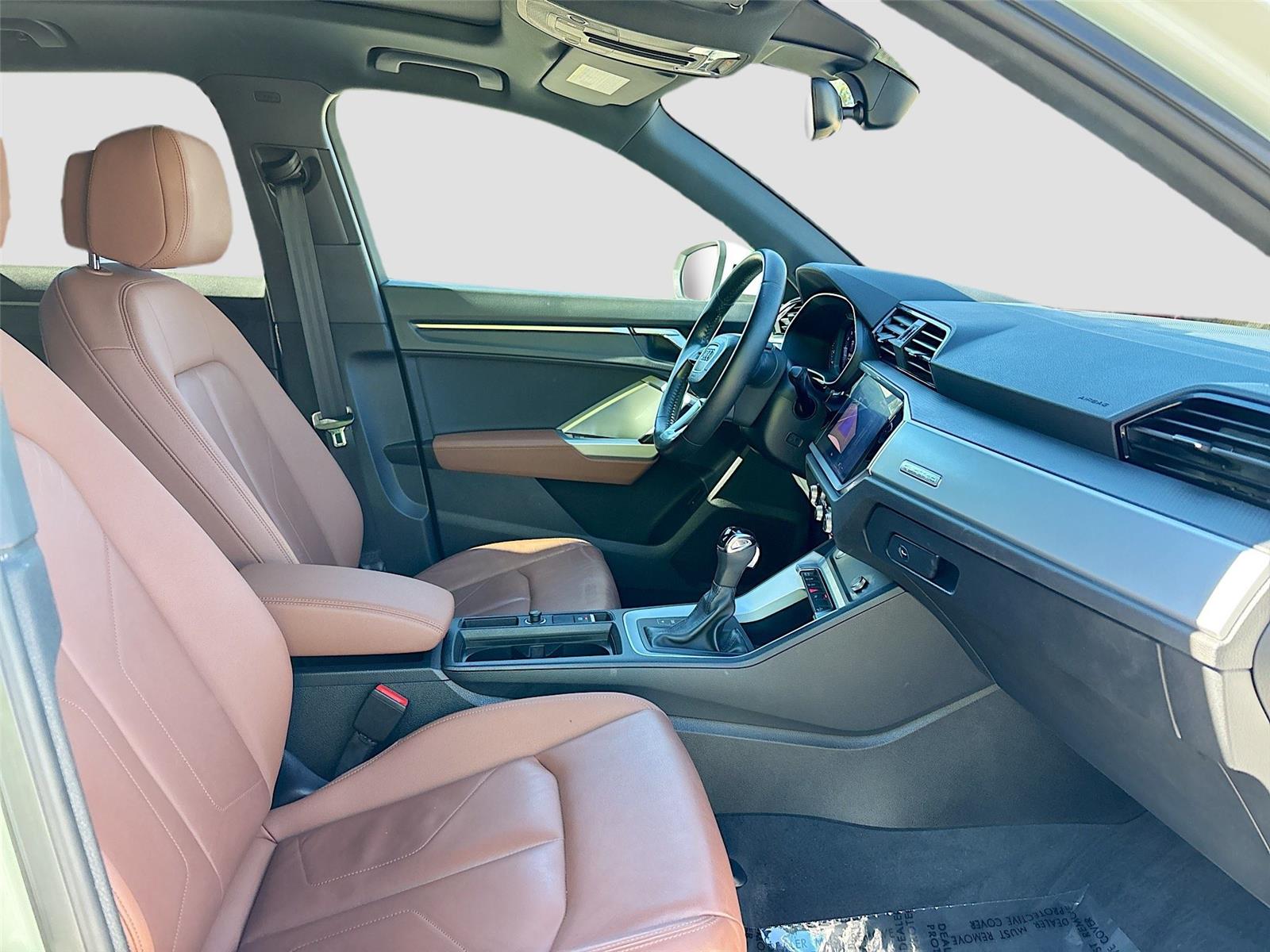 2019 Audi Q3 Premium