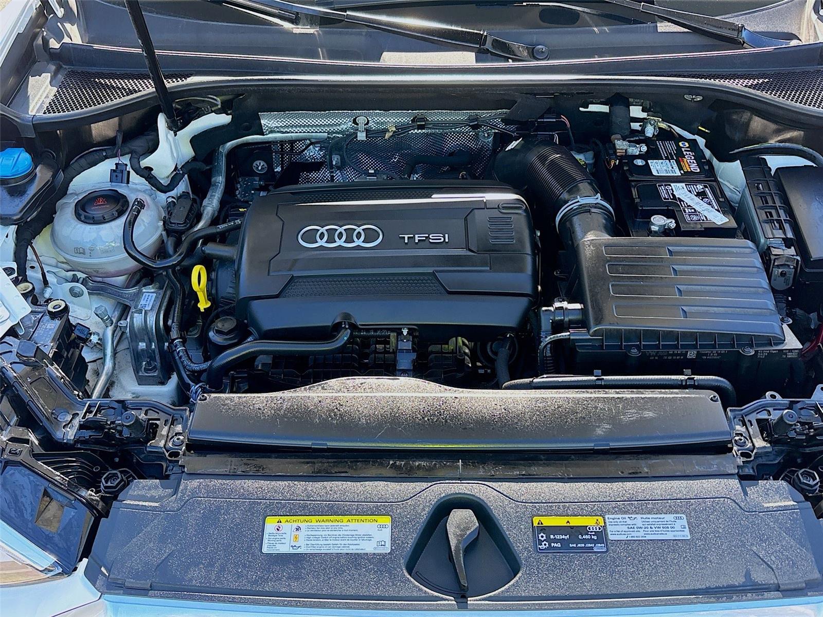 2019 Audi Q3 Premium