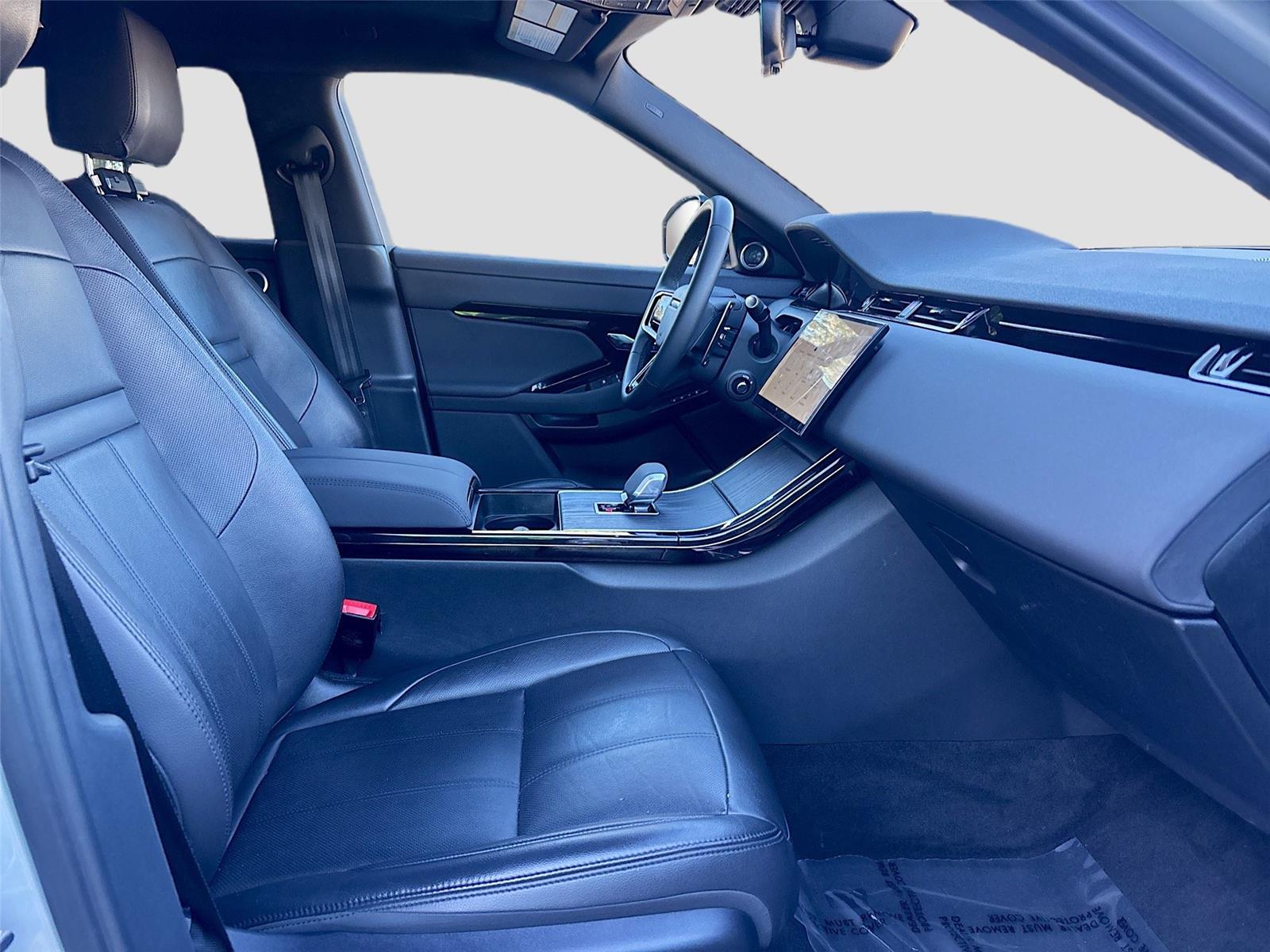 2024 Land Rover Range Rover Evoque Dynamic SE