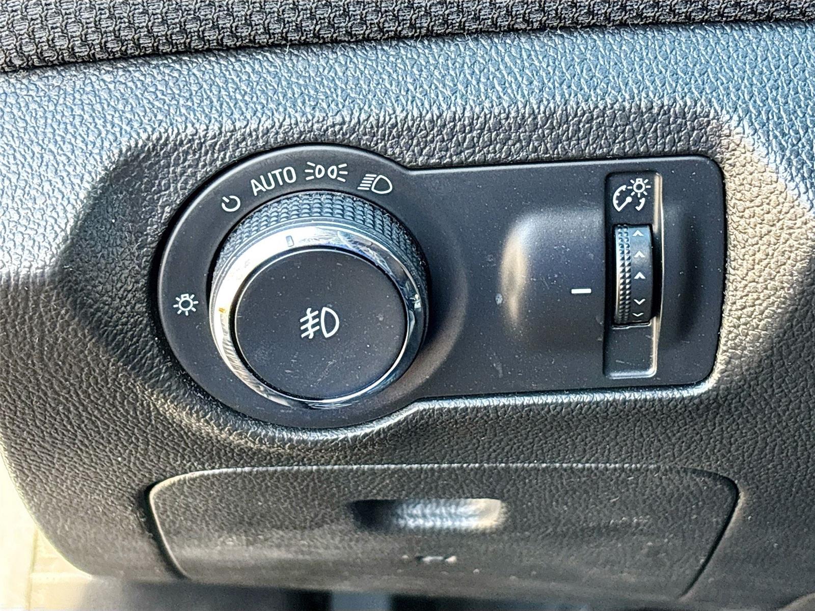 2016 Chevrolet Cruze Limited LTZ