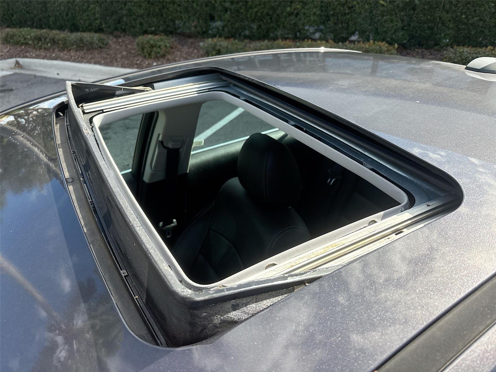 2016 Chevrolet Cruze Limited LTZ