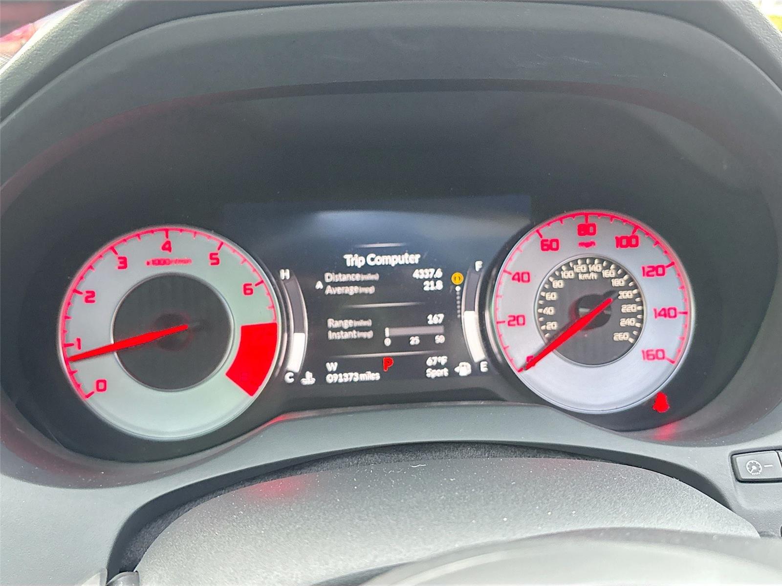 2021 Acura RDX w/A-Spec Package