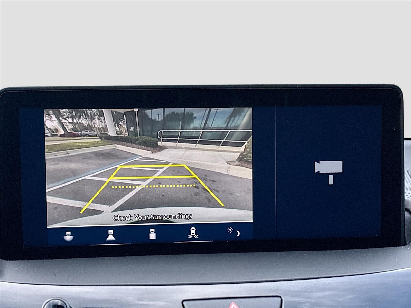 2021 Acura RDX w/A-Spec Package