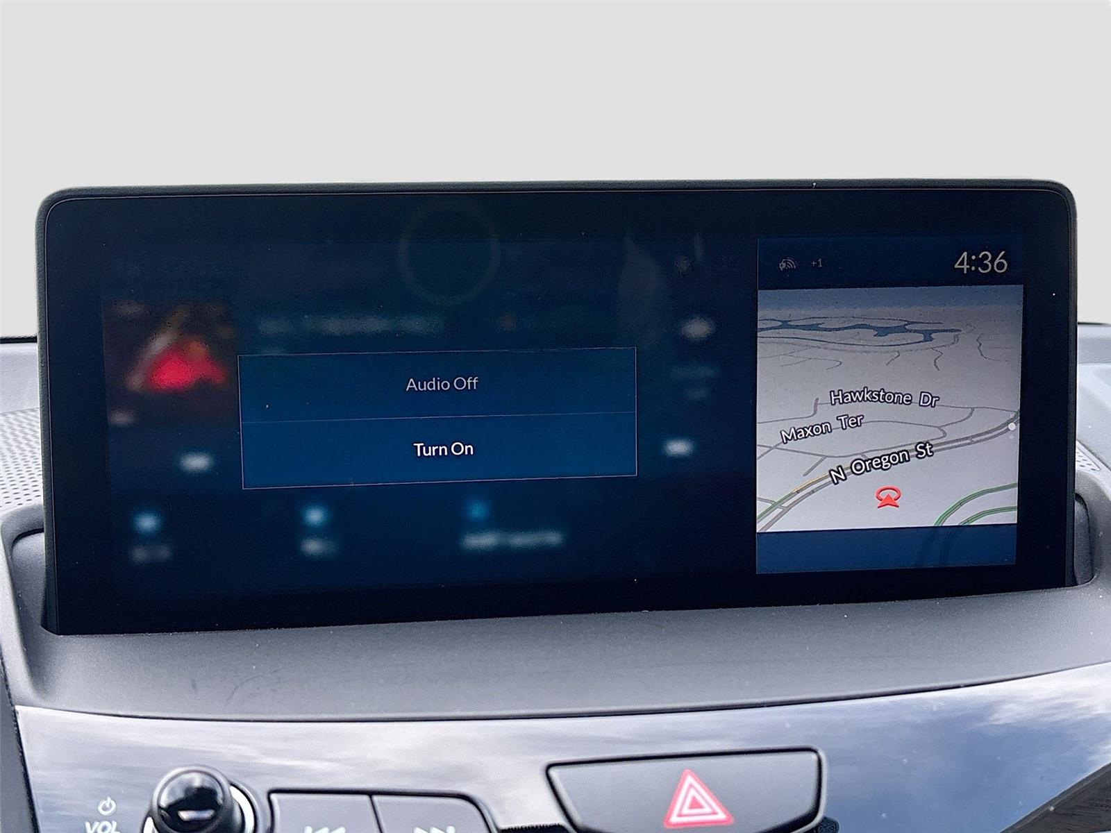 2021 Acura RDX w/A-Spec Package