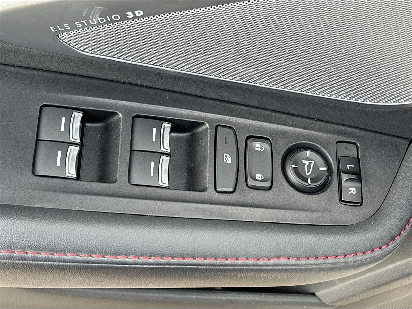 2021 Acura RDX w/A-Spec Package