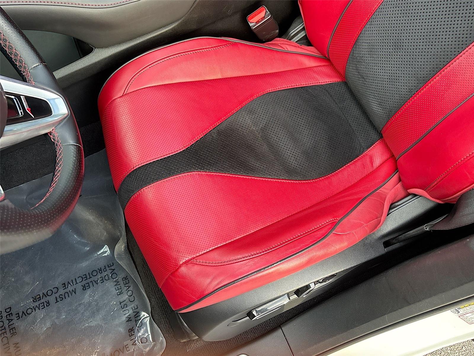 2021 Acura RDX w/A-Spec Package