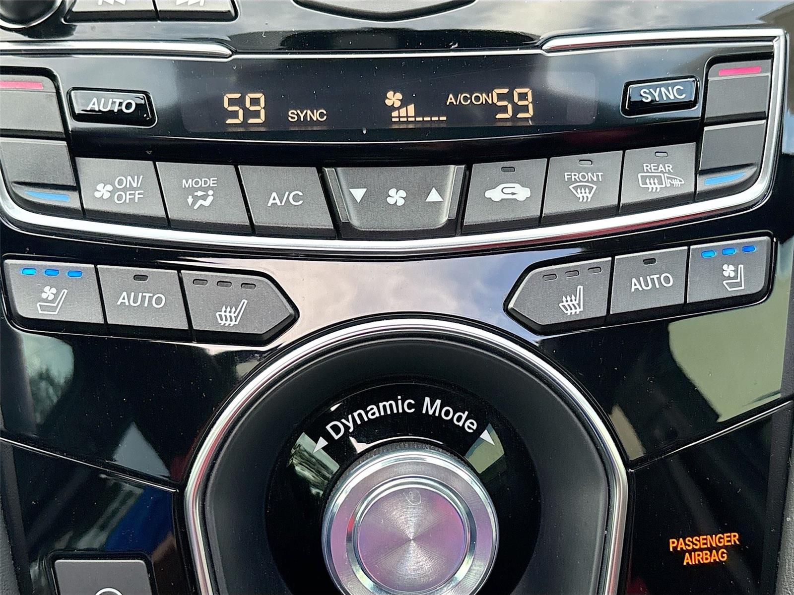 2021 Acura RDX w/A-Spec Package