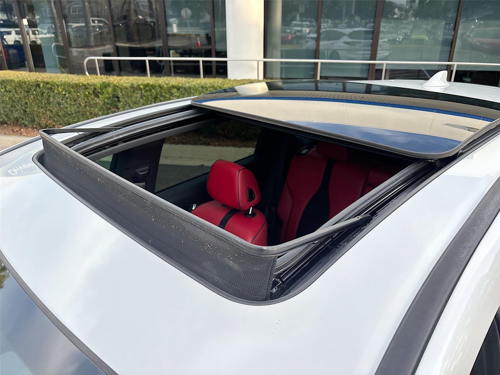 2021 Acura RDX w/A-Spec Package