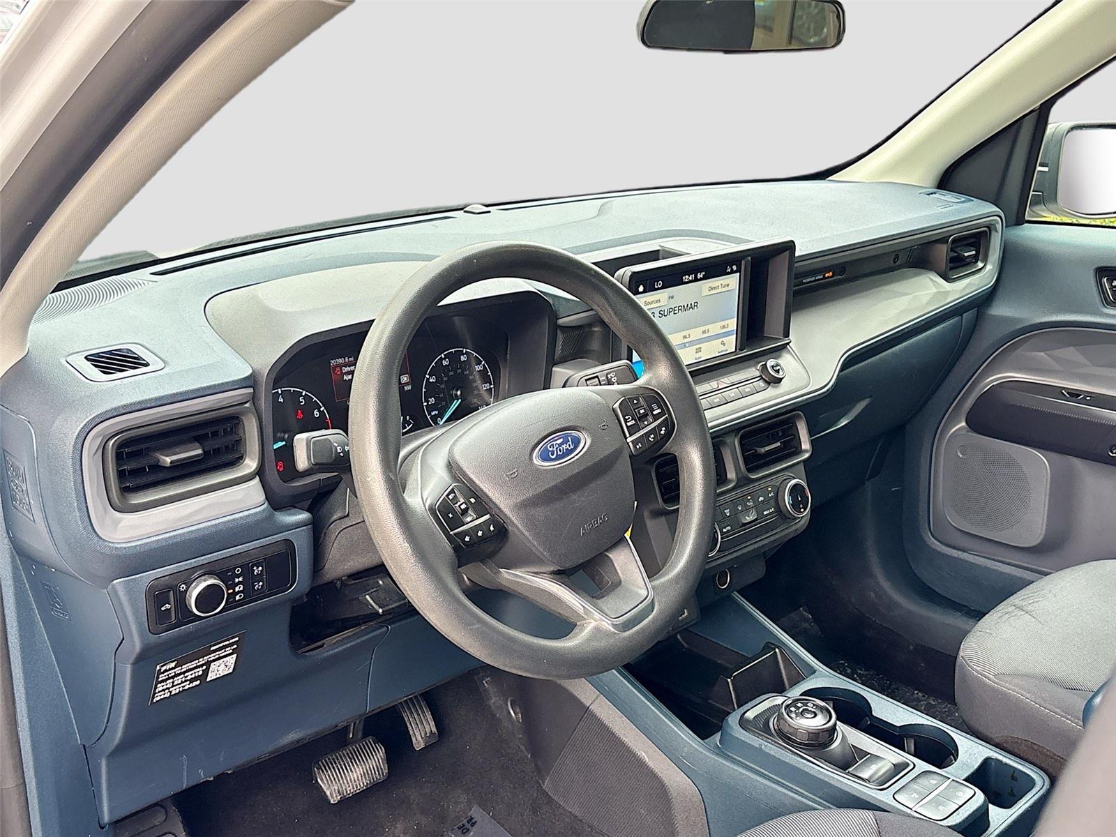 2023 Ford Maverick XL