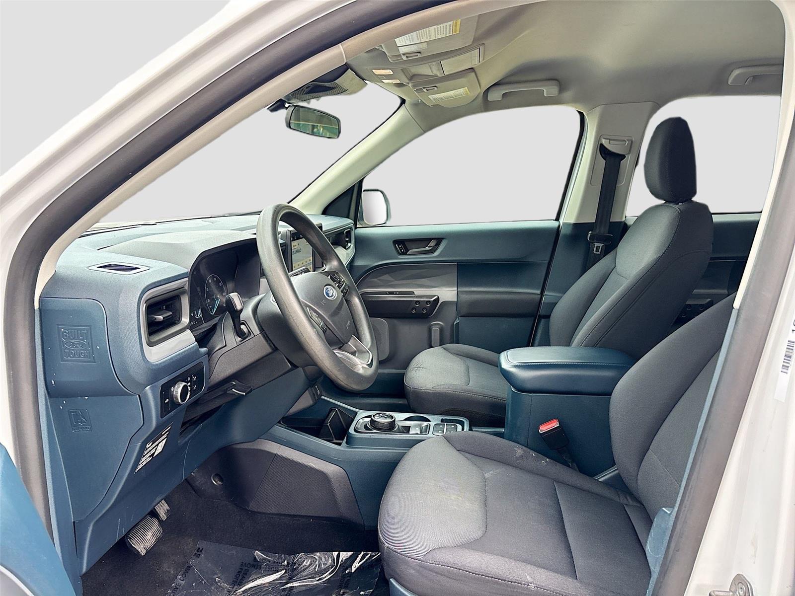 2023 Ford Maverick XL