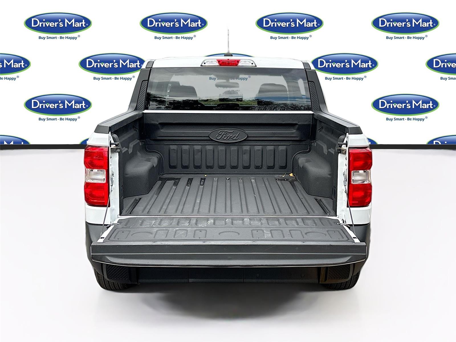 2023 Ford Maverick XL