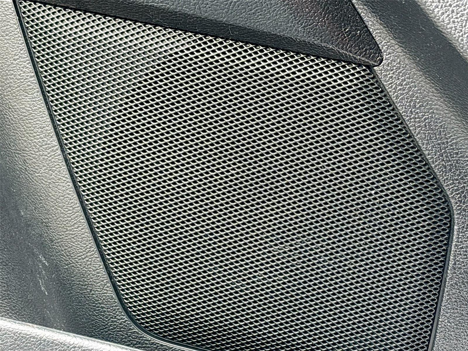 2017 Ford Fusion Sport