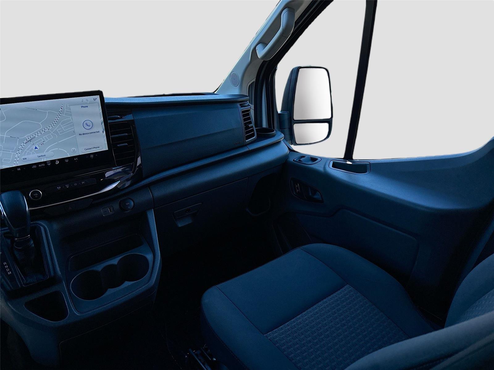 2023 Ford Transit Passenger Wagon XLT