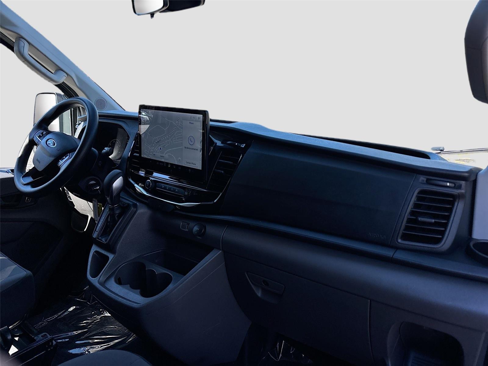 2023 Ford Transit Passenger Wagon XLT