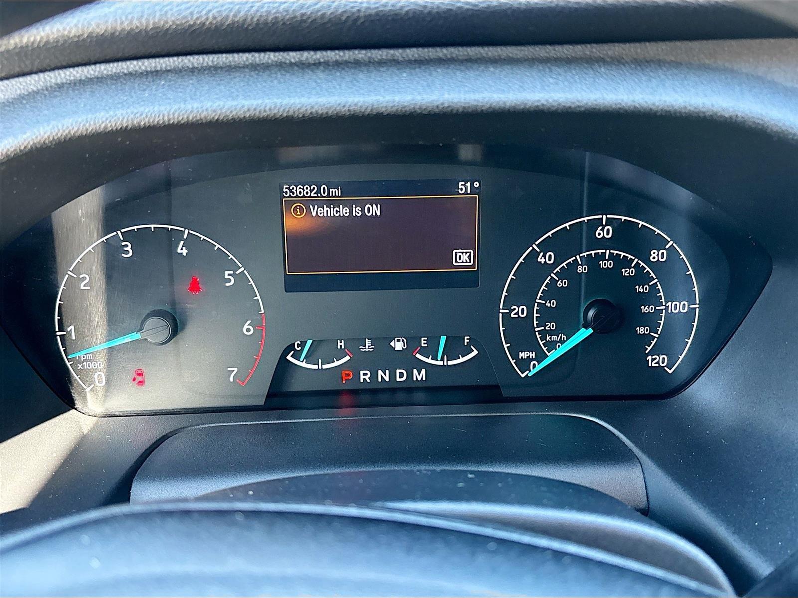 2023 Ford Transit Passenger Wagon XLT