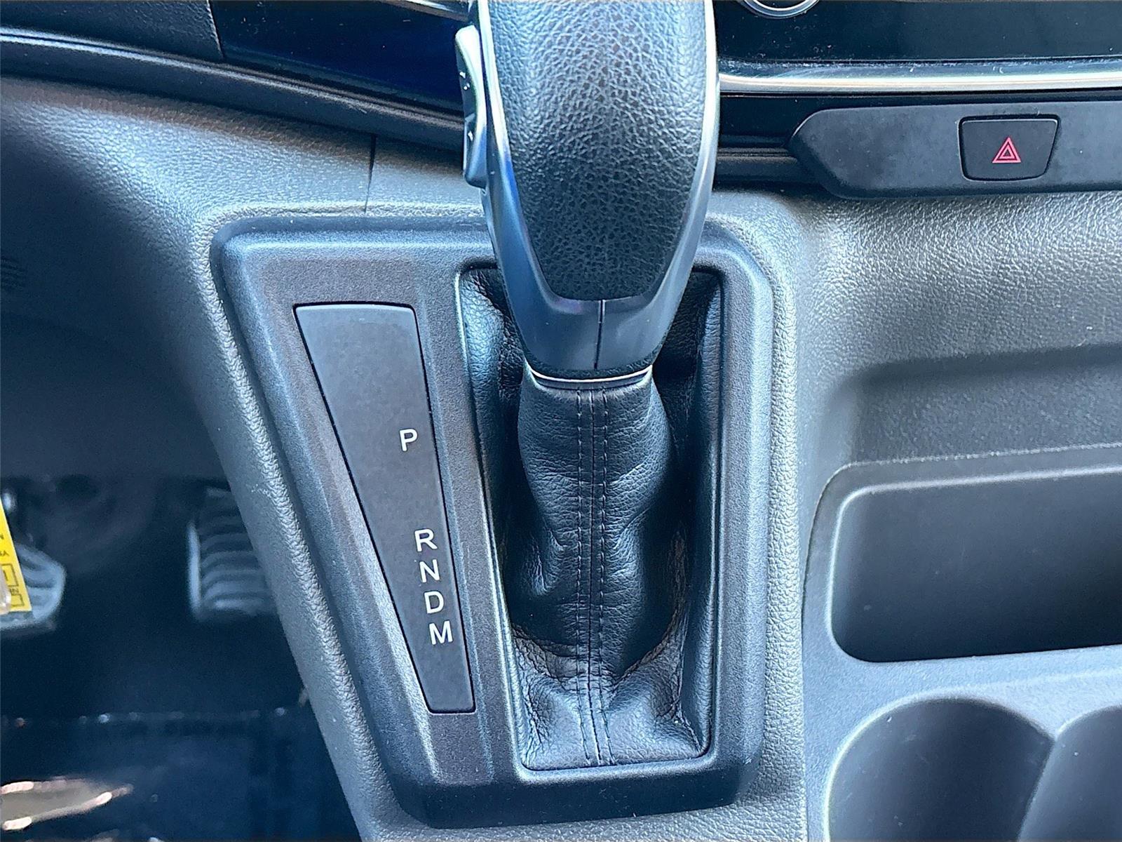 2023 Ford Transit Passenger Wagon XLT