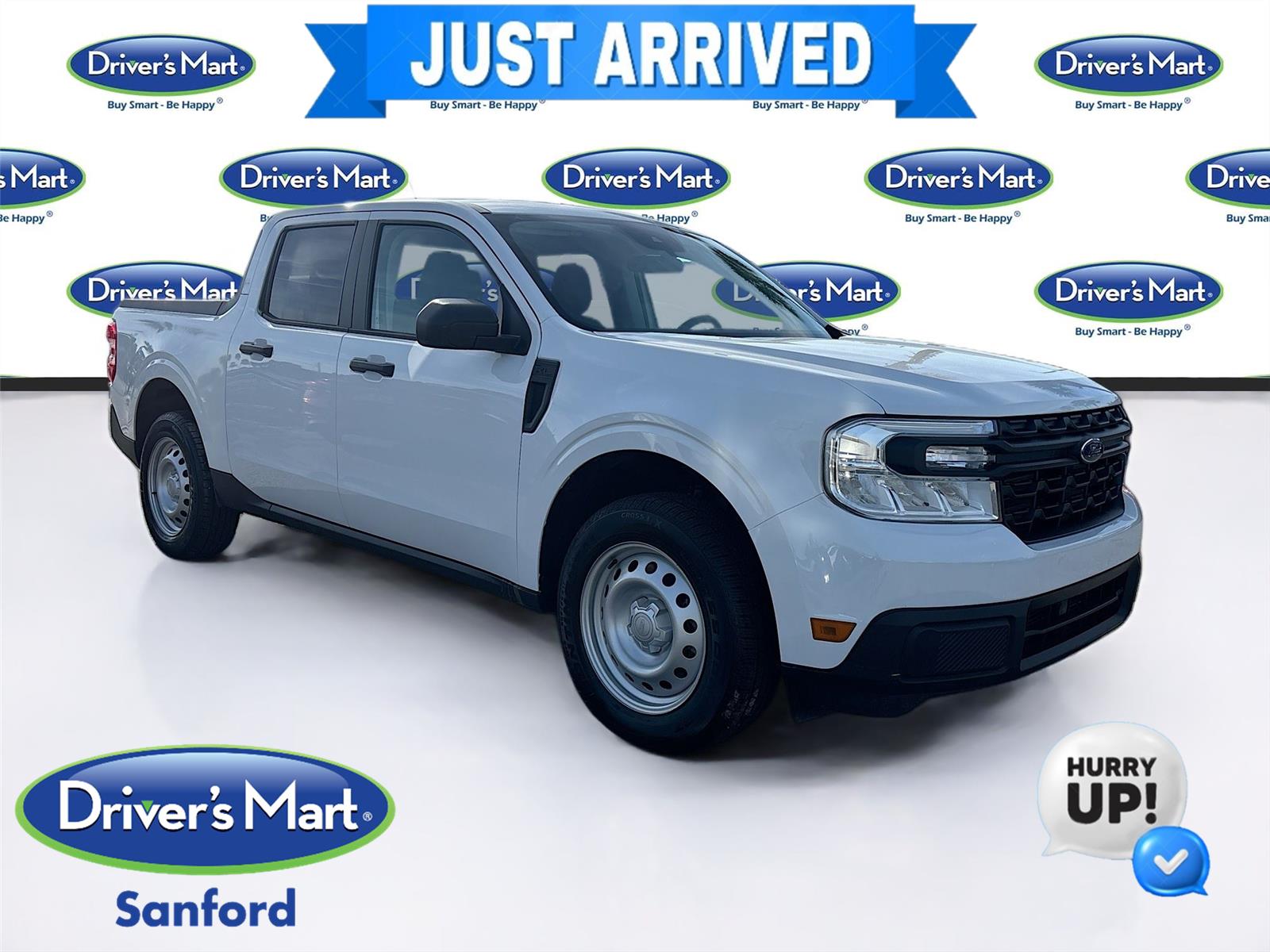 2023 Ford Maverick XL