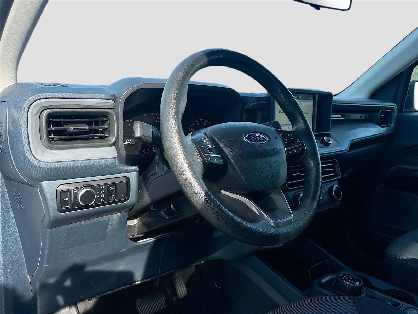 2023 Ford Maverick XL