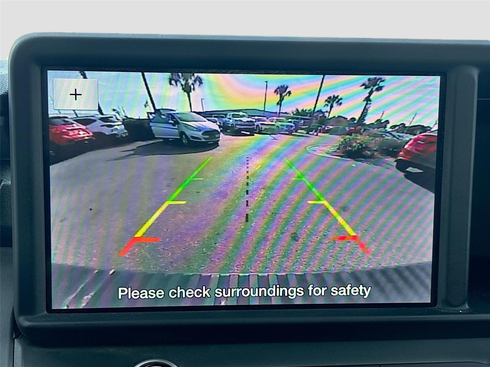 2023 Ford Maverick XL