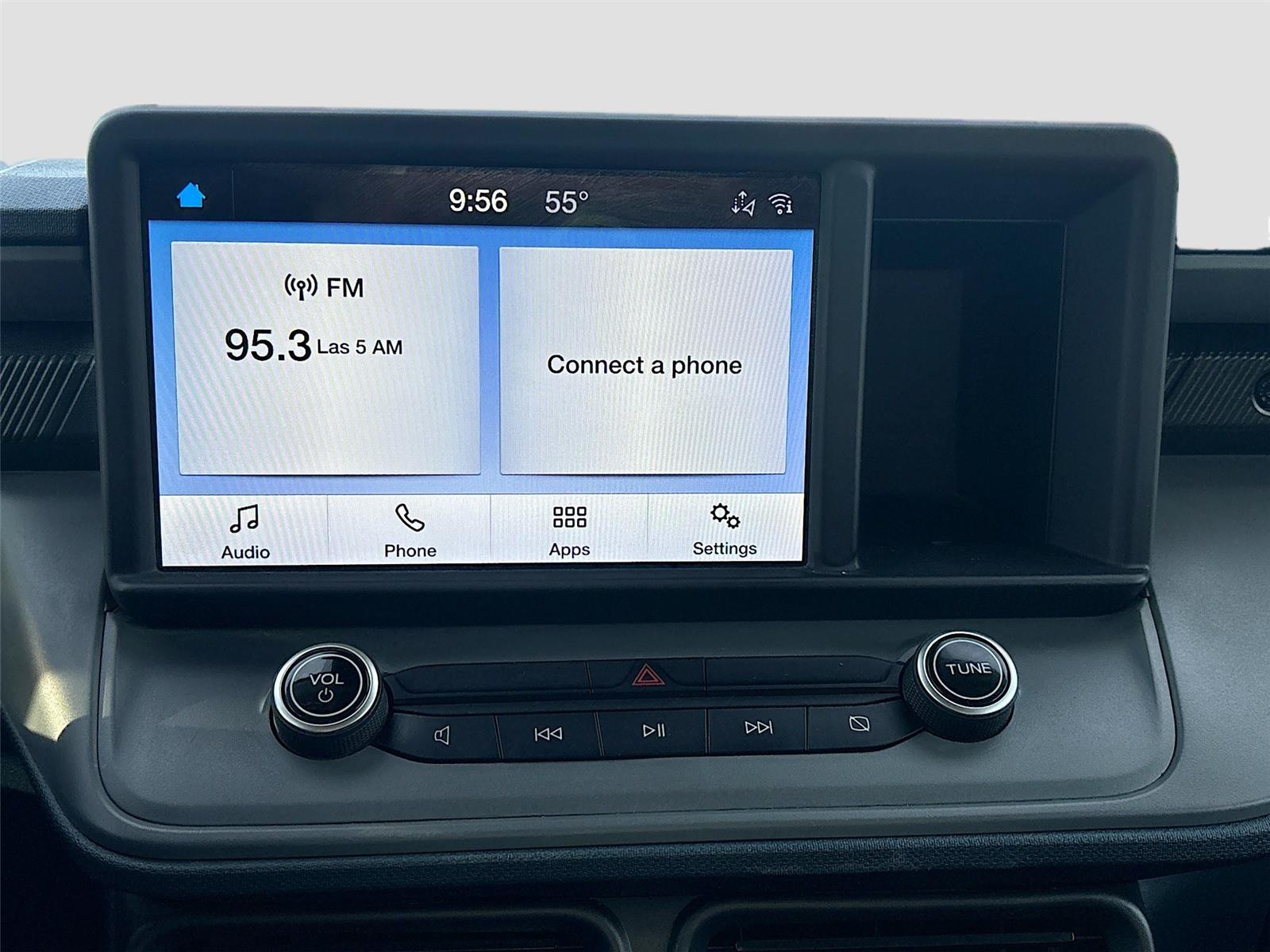 2023 Ford Maverick XL